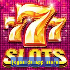 jogos da app store que ganha dinheiro de verdade